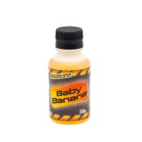 Aroma Baby Banana Secret Baits 100ml - 1