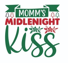 Sticker decorativ, Christmas, Verde, 60 cm, 4991ST-1 foto