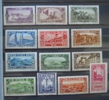 CV2 SERIE COLONII FRANCEZE SIRIA