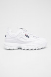 Fila - Pantofi Disruptor Low