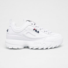 Fila - Pantofi Disruptor Low