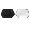 Geam oglinda Honda CRV (Re), 2006-12.2012 partea dreapta BestAutoVest crom convex fara incalzire