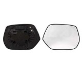 Geam oglinda Honda CRV (Re), 2006-12.2012 partea dreapta BestAutoVest crom convex fara incalzire
