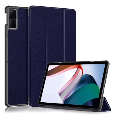 Husa Xiaomi Redmi Pad Techsuit FoldPro, albastru foto