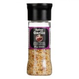 R&acirc;șniță Condimente, Spicy Garlic, Capacitate 48g