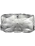 Parasolar auto tip Umbrela, 135x65cm