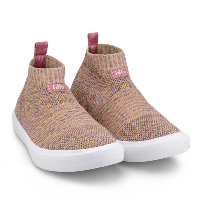 Ghete Fete Bibi Agility Knit Camelia 22 EU foto