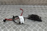 &Icirc;ncuietoare capota TESLA MODEL X 2016 OEM: 1034098-00-B,1033011-00-B | 23075486