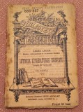 Cumpara ieftin Istoria Literaturei Rusesti. B.P.T. Nr. 886-887 Editura Alcalay - Louis Leger