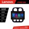 Navigatie Jeep Compass 2010-2016 Manual K-2500 Lenovo PRO 4+64 13 inch 2K android 4G DSP gps internet 32 CarStore Technology