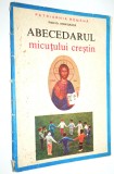 Abecedarul micutiului crestin 1993