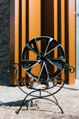 Jante auto R17 Audi foto