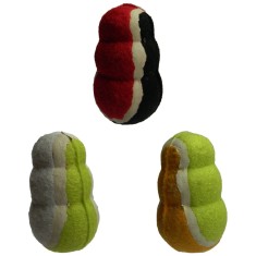Jucarie dumbel 12 cm