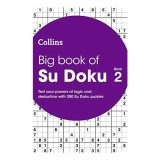 Cumpara ieftin Collins Big Book of Su Doku