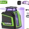 Nivela laser violet Huepar