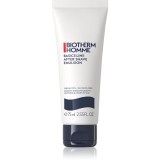 Biotherm Homme Basics Line After Shave Emulsion after shave emulsie fară alcool pentru bărbați 75 ml