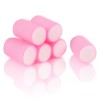 Bigudiuri Velcro Soft, &Oslash; 38mm, 6 buc/set, , Top Choice 3431