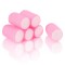 Bigudiuri Velcro Soft, &Oslash; 38mm, 6 buc/set, , Top Choice 3431