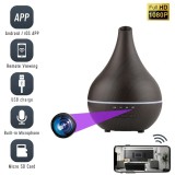 Camera Spion WIFI, TSS-ODN5 Ascunsa in difuzor de Aroma Terapie Functional