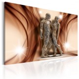Cumpara ieftin Tablou - Eternal Love 120x80 cm