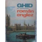 GHID DE CONVERSATIE ROMAN ENGLEZ-MIHAI MIROIU-94088