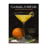 Cocktails, a Still Life