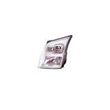 Far FORD TRANSIT platou sasiu ALKAR 2745962