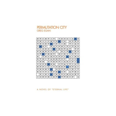 Permutation City foto