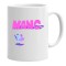 Cana alba personalizata bt21 mang, INOVATIX&reg;. 330 ml