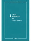 Iluzii pierdute. Volumul 2/Honore de Balzac