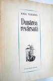 Dunarea Revarsata - Radu Tudoran