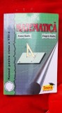 MATEMATICA CLASA A VIII A , DANA RADU . EDITURA TEORA, Clasa 8