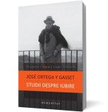Studii despre iubire - Editura Humanitas