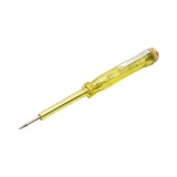 Surubelnita tester de tensiune 100&ndash;500V AC, varf drept 3.5x160mm Breckner Germany