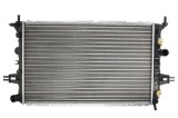 Radiator, racire motor OPEL ASTRA G cupe (T98) (2000 - 2006) THERMOTEC D7X038TT