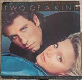 Disc vinil, LP. Two Of A Kind - Music From The Original Motion Picture Soundtrack-COLECTIV-247945, MCA Records