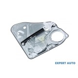 Macara geam electric Skoda Superb 1 (2001-2008)[3U4] #1