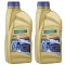 Pachet 2 litri ulei Ravenol ATF M-9 FE Serie pentru transmisie automata