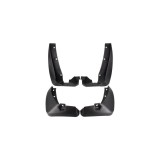APARATORI NOROI COMPATIBILE RENAULT KOLEOS I 2009-2016 COD: MUD1093 CH-1, Oem