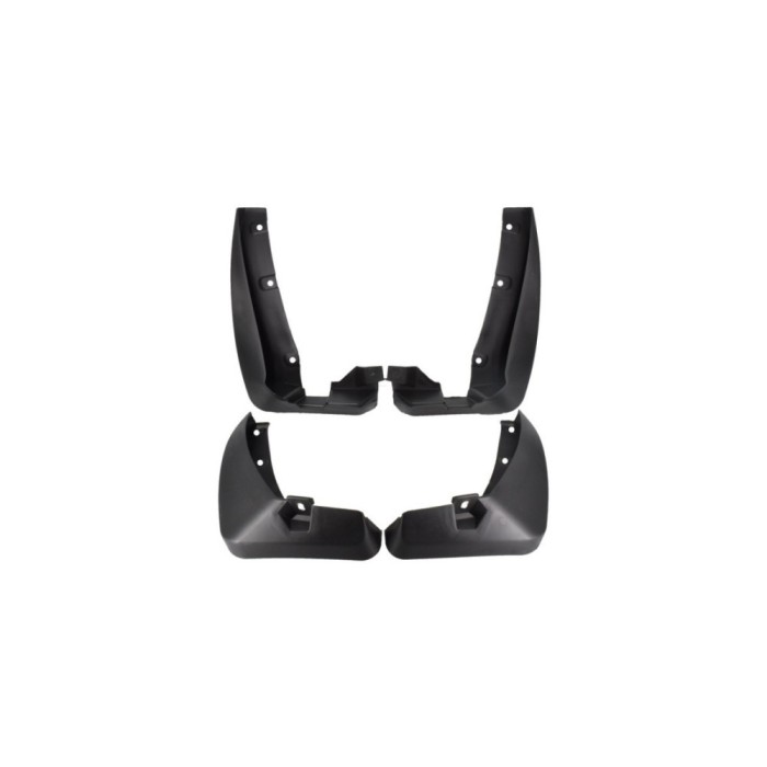 APARATORI NOROI COMPATIBILE RENAULT KOLEOS I 2009-2016 COD: MUD1093 CH-1