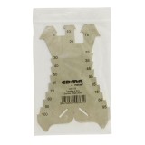 Trasator pentru zinc, Edma 036155
