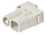 Conector HARTING HDC Han-Modular&reg; Tată 16A 70A 400V 1kV