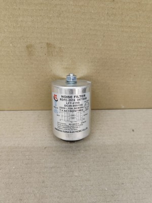 filtru deparazitare masina de spalat Samsung WW60J4210LW / R13 foto