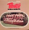 Vinil LP # Tihati&#039;s Bora Bora&#039;e &lrm;&ndash; Don Over Presents Tihati&#039;s Bora Bora&#039;e (VG++), World Music