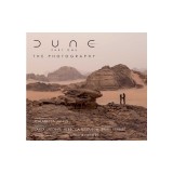 Dune Part One: The Photography