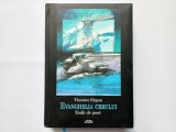 THEODOR RAPAN - EVANGHELIA CERULUI. ZODII DE POET [CU AUTOGRAF SI DEDICATIE]