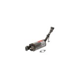 Filtru particule NISSAN QASHQAI QASHQAI +2 J10 JJ10 BM CATALYSTS BM11061