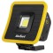 Reflector 10W LED 1000lm 4000K cu acumulator 3.7V 4.5Ah REBEL