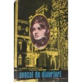 Avocat de divorturi - Inceputul sfirsitului