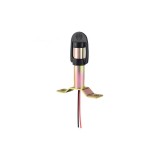 Suport girofar tija metalic universal auto utilaje Cod: A002 Automotive TrustedCars